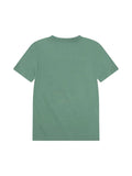 Levis Boys Embossed Levis T-Shirt In Green