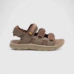Caterpillar Mens Cadent Sandals In Light Brown