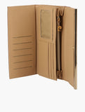 Pierre Cardin Purse In Tan