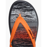 Rider Boys R1 Play Inf Sandals In Black/Orange