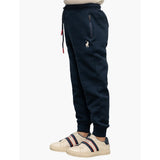 Polo Boys Bruce Jogger In Navy
