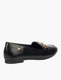 Butterfly Feet Ladies Sloane 1 Shoes In Black