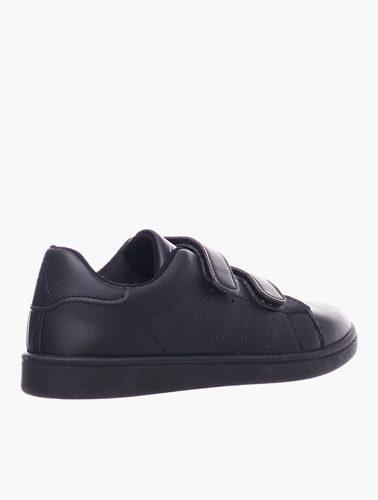 Soviet Kids Josh Low Cut Casual Shoes Black