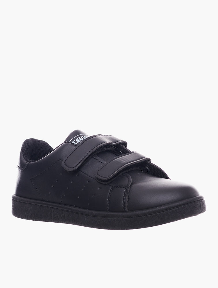 Soviet Kids Josh Low Cut Casual Shoes Black