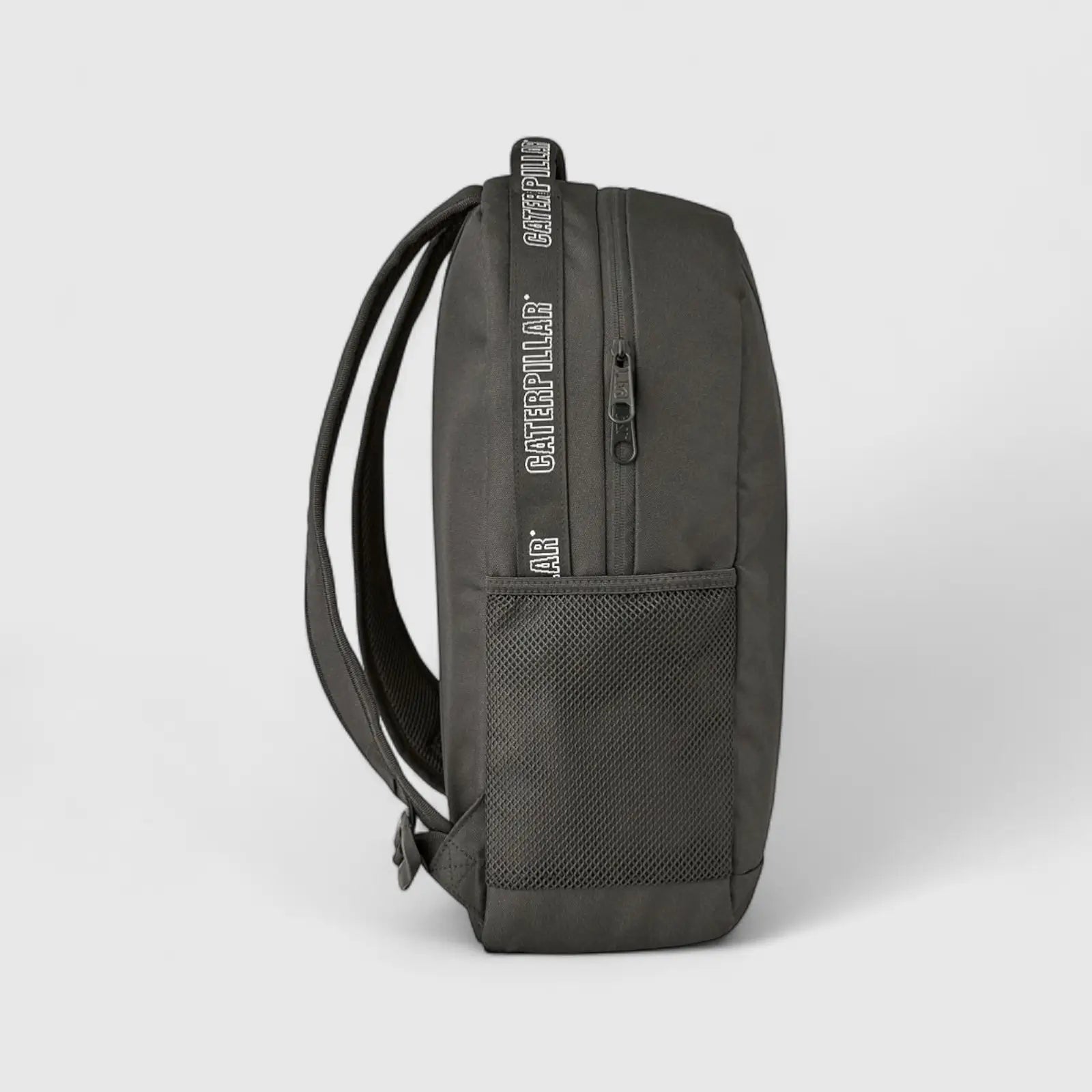 Caterpillar Backpack In Black