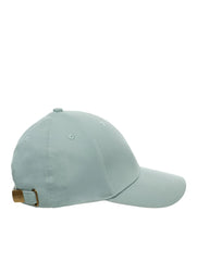 Polo Wmn 6 Panel Classic Peak 0037013 Light Blue