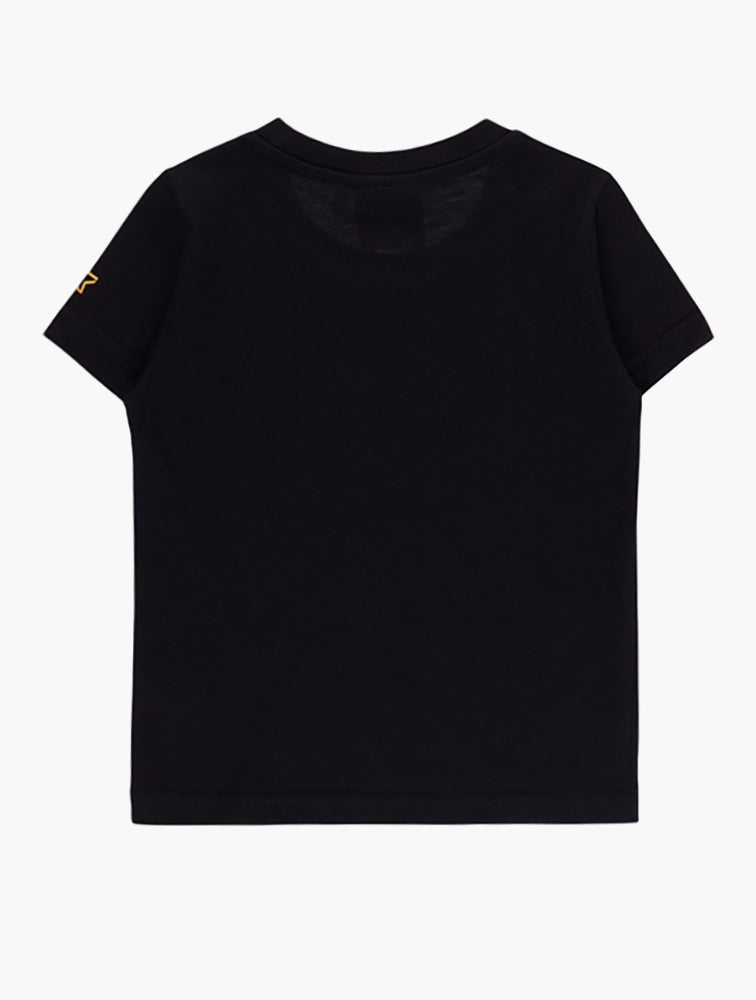 Starter Boys Look For the Star 2 Piece Set In Black