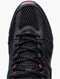 Diesel Mens Serendipity Pro X1 Sneakers In Black & Red