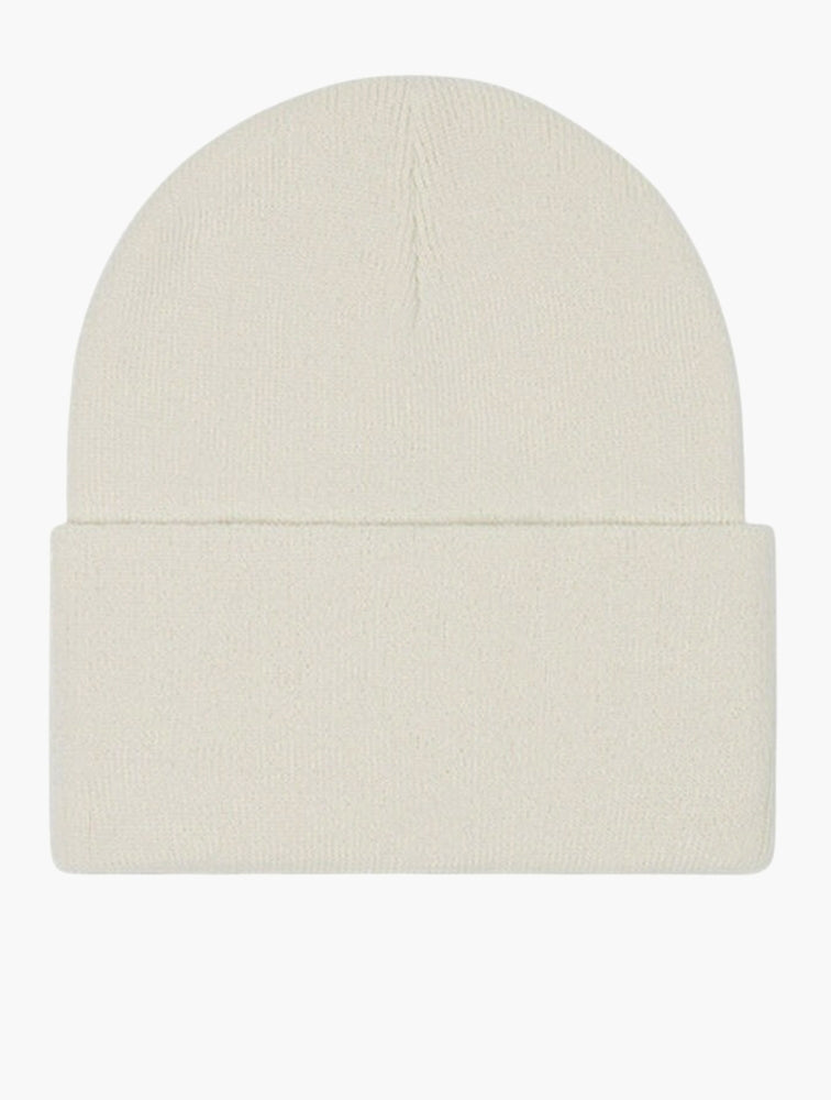 Converse Unisex Chuck Taylor All Star Patch Beanie In Egret