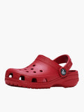 Crocs Classic Clog In Pepper