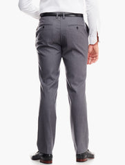 Polo 0050622 Mens Custom Fit Trouser Shark Skin