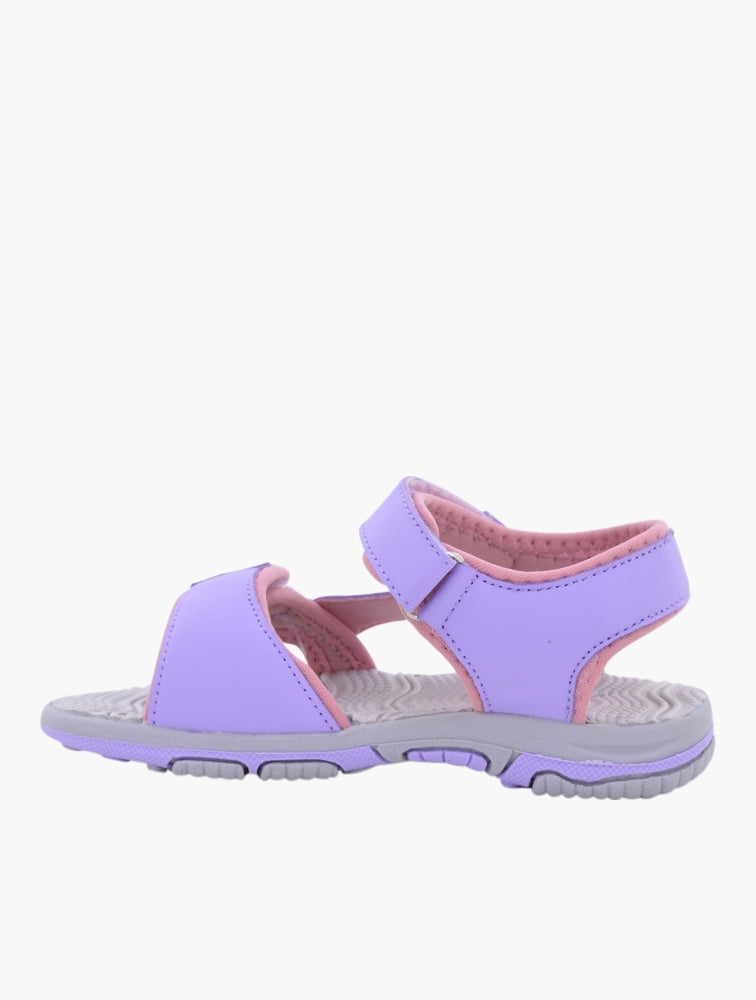 Jeep K Rir Adventure Sandal Lilac