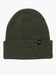 Jeep Unisex Headwear Micro Beanie Olive