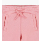 Levis Girls Jogger Pants With Taping In Pink Icing