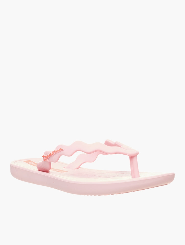 Ipanema Zig Kids Shoes Light Pink