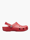 Crocs Classic Clog In Pepper