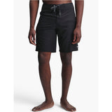 Quiksilver Everyday Kaimana 21" Boardshorts In Black