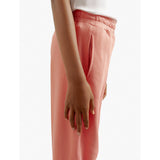 Polo Girls Jessica Track Pant In Rose