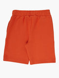 Polo Boys Sport Short In Orange