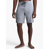 Quiksilver Everyday Kaimana 21 Boardshorts In Sleet