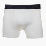 Polo Mens Multi Knite Boxer 3 Pack In Navy/Black/White