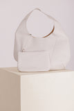 Gianni Chiarini 556/24Pe Rngdbl Leather Bag Sand