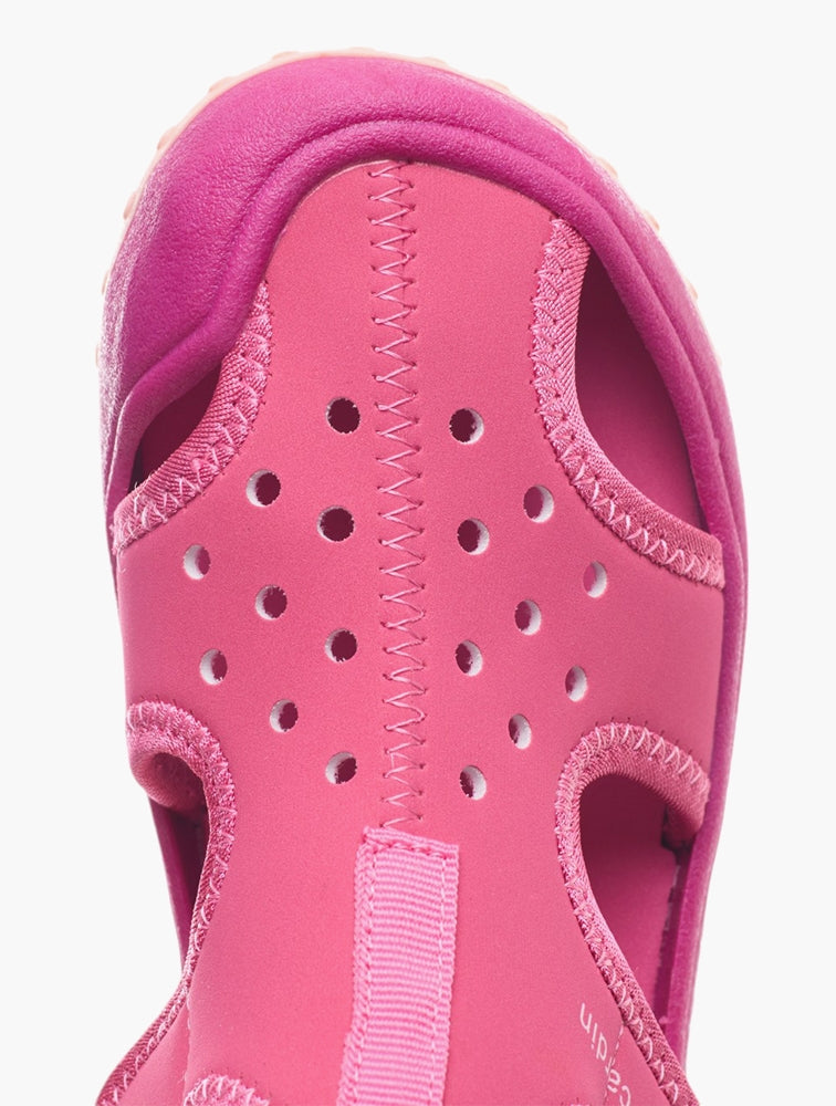 Pierre Cardin Kids Youth Pink Shoes