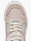 Diesel Womens S-Tyche Shoes in Pink