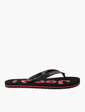 Jeep - U - Flip Flop Serene Thong - Black