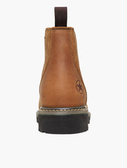 Jeep Patriot Boots in Brown