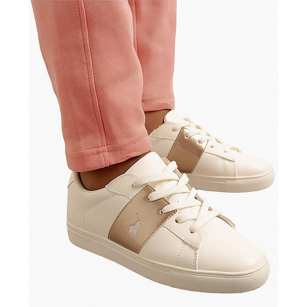 Polo Girls Jessica Track Pant In Rose