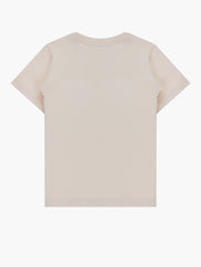 Jeep Boys Adventure T-Shirt In Khaki
