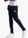 Starter Mens Techno Pants In Navy
