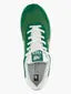 New Balance Mens 515 Classic Shoes In Green