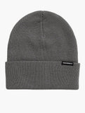 Converse Unisex Cons Skate Beanie In Grey