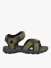 Jeep K Urbi Adventure Sandal Olive