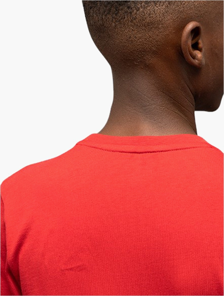 Polo 0042191 Boys Jackson Ls Tee