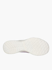 Skechers Womens Skech-Air Dynamight Shoes In Mauve