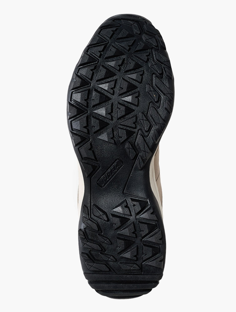 Hi-Tec Ares Shoes In Stone