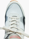 Skechers Womens Uno Super Fresh Shoes In White