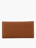Pierre Cardin Elise Wallet Tan - One Size