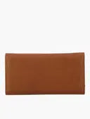 Pierre Cardin Elise Wallet Tan - One Size