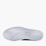 Puma Up Jr Shoes In Black And White