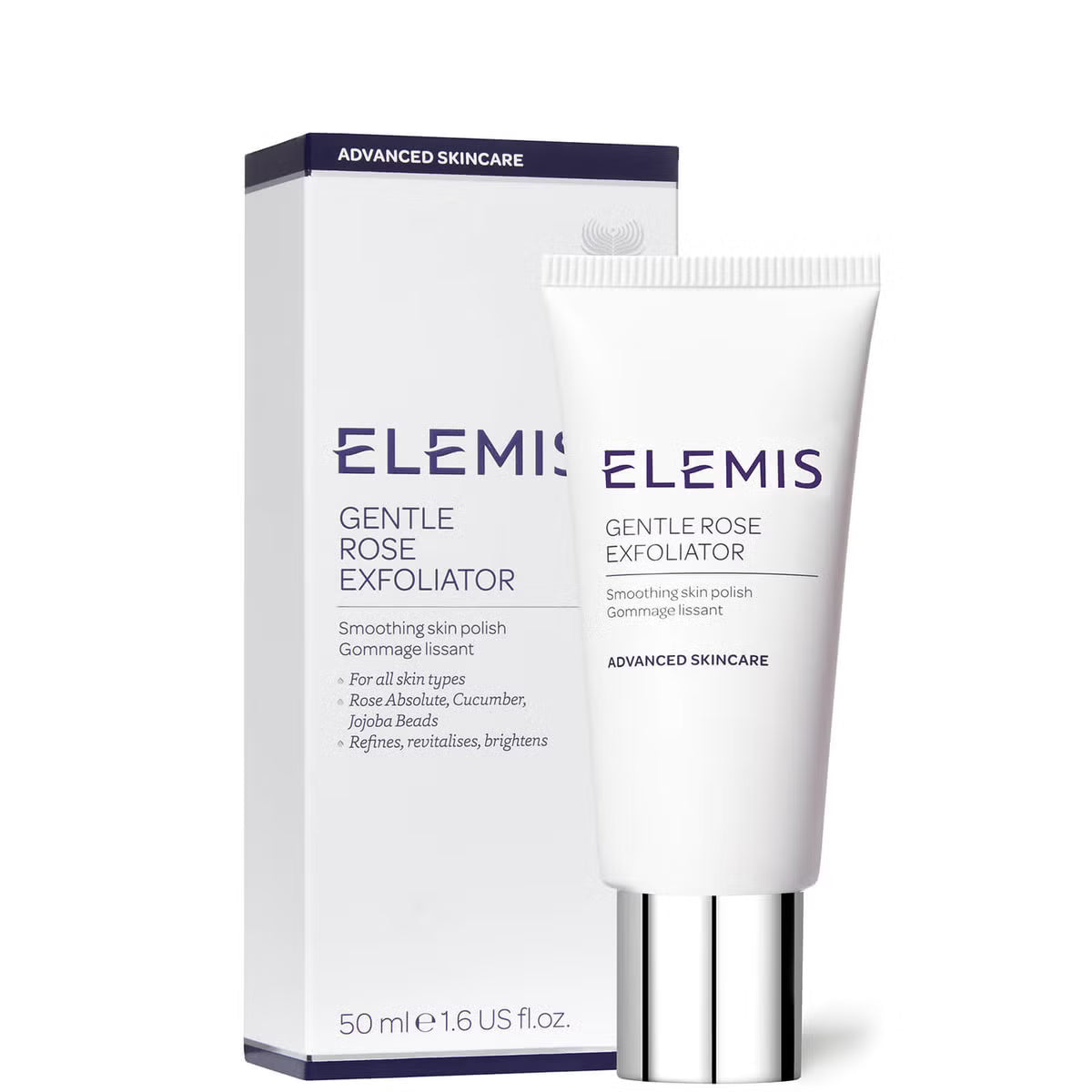 Elemis Gentle Rose Exfoliator