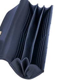 Polo Stanford Turn Lock Clutch  Navy