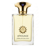 Amouage Mens Jubilation Xxv Perfume Eau de Parfum