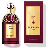 Guerlain Womens Absolus Allegoria Rose Amira Eau De Perfum