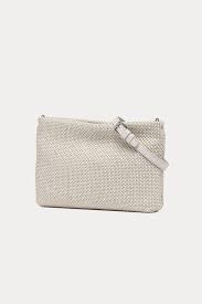 Gianni Chiarini 265/24Pe Leather Bag Sand