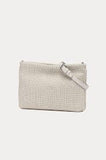 Gianni Chiarini 265/24Pe Leather Bag Sand