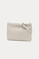 Gianni Chiarini 265/24Pe Leather Bag Sand